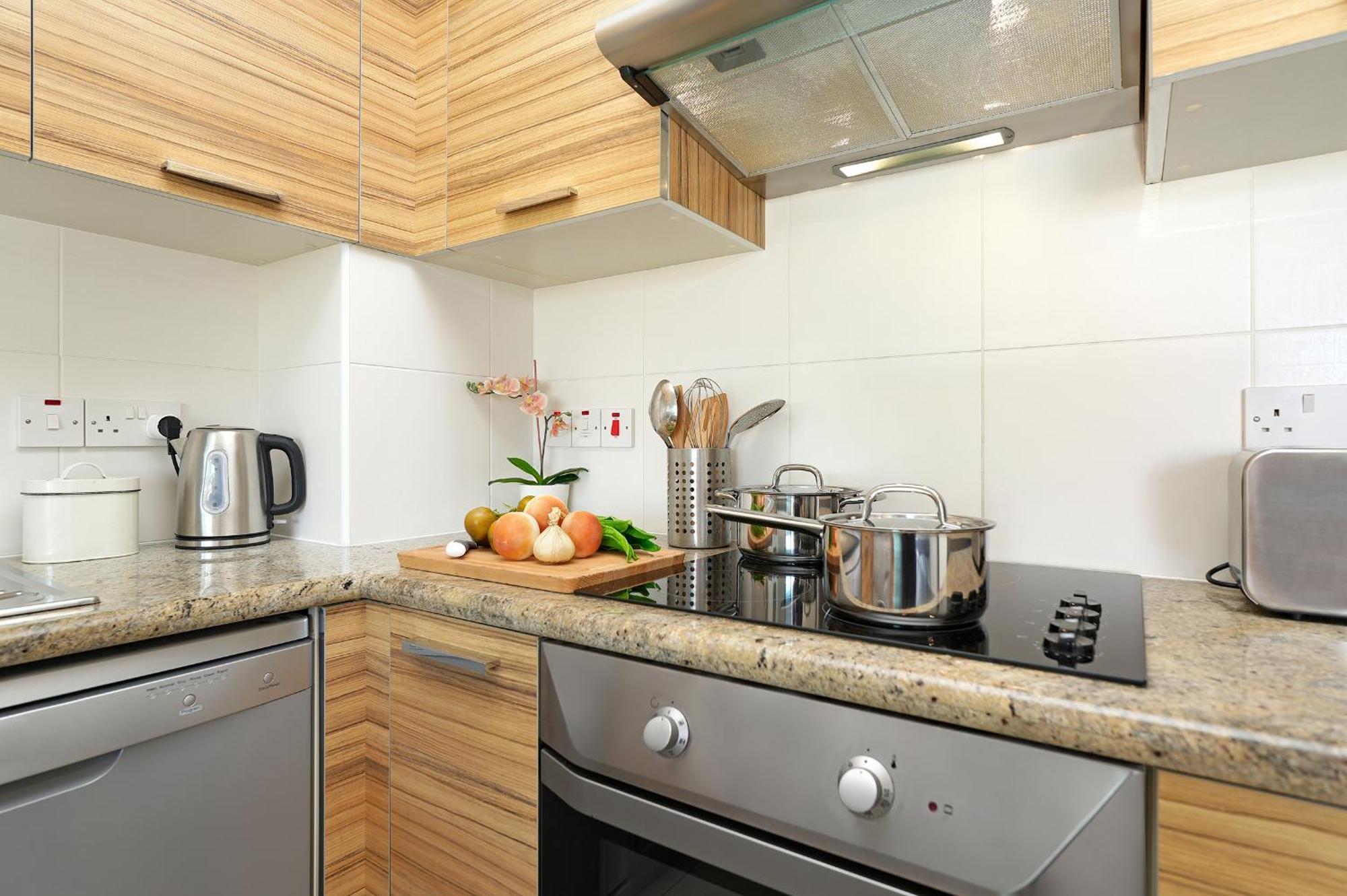 פרוטאראס Apartment Victoria מראה חיצוני תמונה
