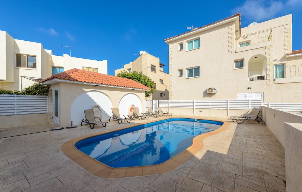 פרוטאראס Apartment Victoria מראה חיצוני תמונה
