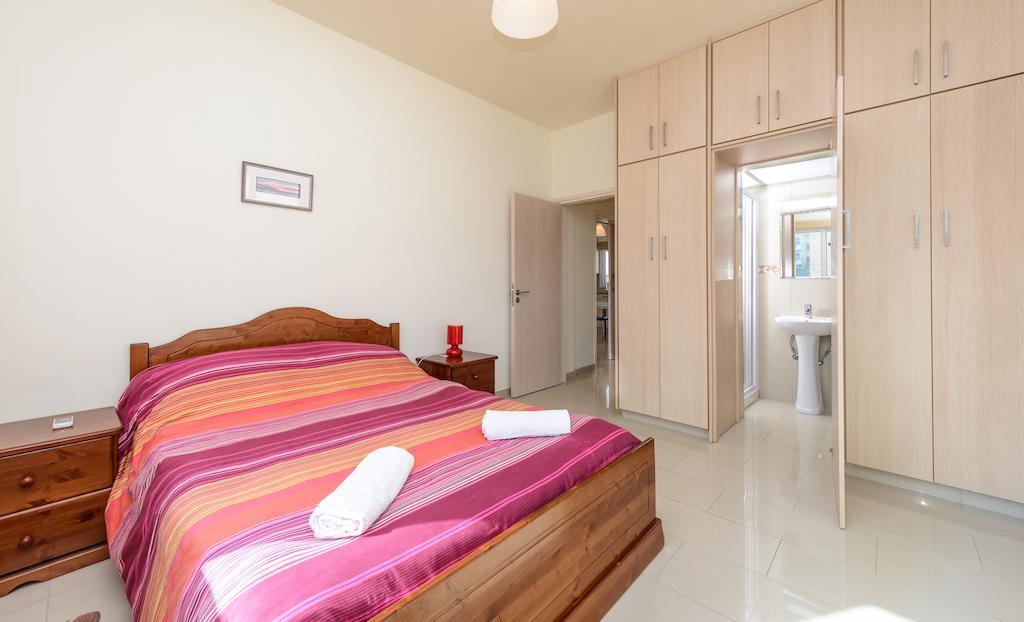 פרוטאראס Apartment Victoria חדר תמונה
