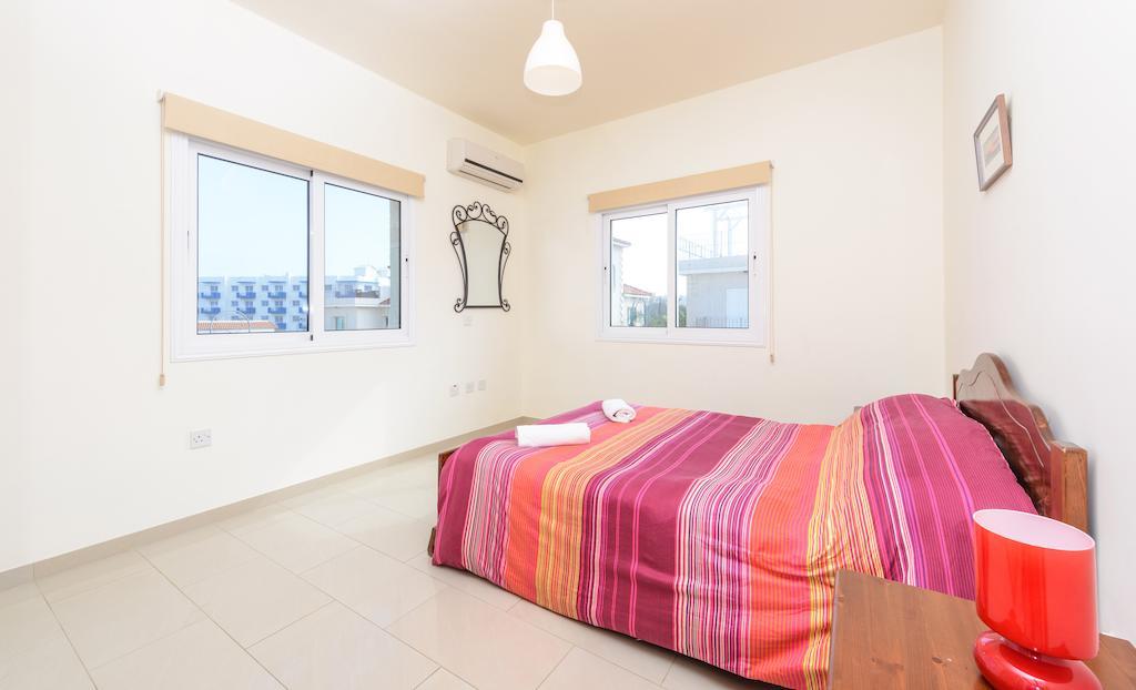 פרוטאראס Apartment Victoria חדר תמונה