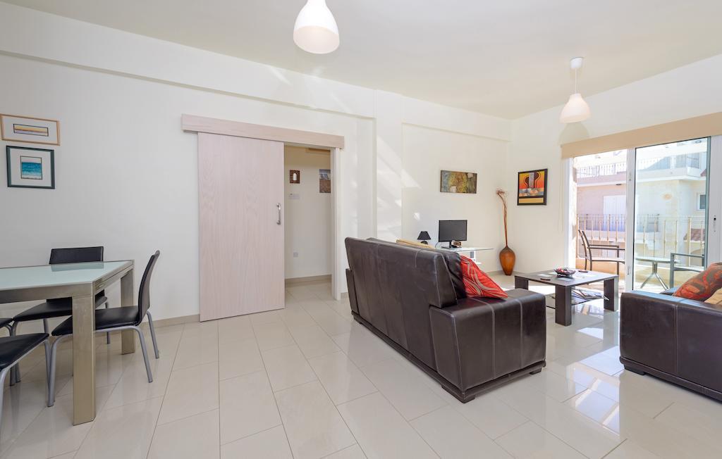 פרוטאראס Apartment Victoria חדר תמונה